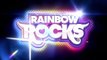 Rainbow Rocks (Main Title) - MLP Equestria Girls - Rainbow Rocks! [HD]