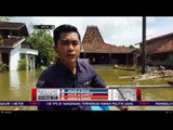 Live Report Suasana Pilkada Pati yang Diikuti 1 Calon Tunggal - NET10