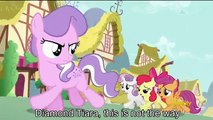Light of Your Cutie Mark [With Lyrics] - My Little Pony Friendship is Magic Song