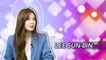 [Showbiz Korea] Lee Sun-Bin(이선빈) _ Interview