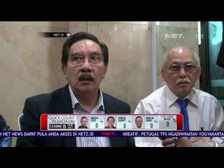 Perseteruan Antara Antasari dan SBY - NET12