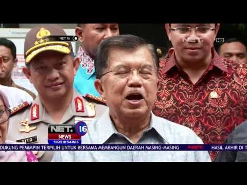 Filler Pilkada Serentak 2017 - NET16