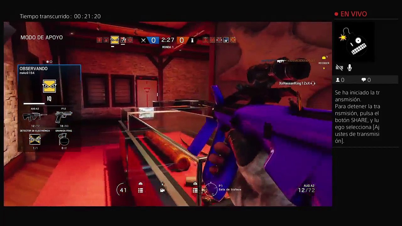 Raimbow six siege (21)