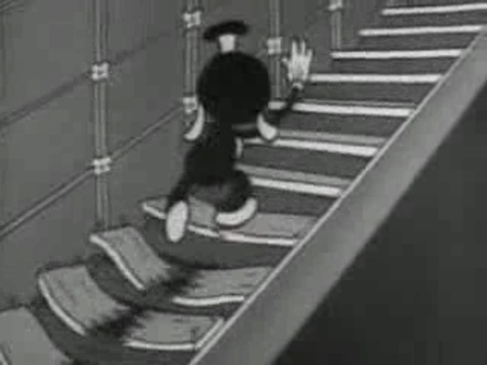 Betty Boop - 1930 - Barnacle Bill