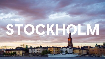 Ubisoft annonce l'ouverture d'un nouveau studio à Stockholm