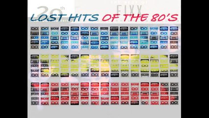 The Fixx Secret Separation (1986 HQ)