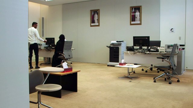 Au Qatar, les victimes collatérales de la crise