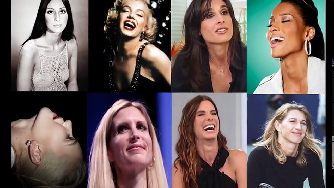 Geschlechtsumwandlung der eliten - die dokumetation