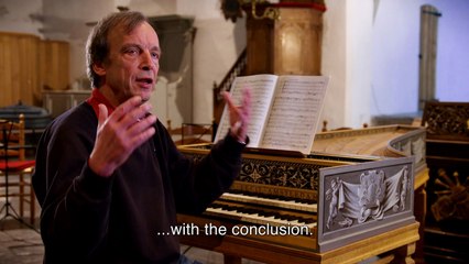 BACH BWV 156 Int ENG