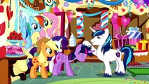 Go Pinkie! - My Little Pony Friendship Is Magic - Season 5