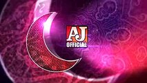 [Exclusive] Laylatul Qadr - Maulana Tariq Jameel Latest Bayan 20 June 2017 - Mah e Ramzan - Ep 11 - YouTube