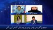 How Maulana Tariq Jameel Reconciled between Veena Malik and Asad Khattak - AJ Official - YouTube
