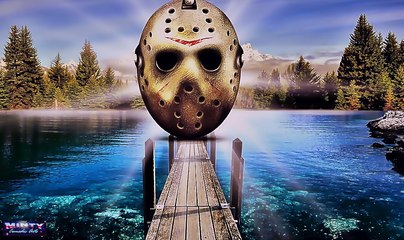 10 Things You May Not Know About Jason Voorhees