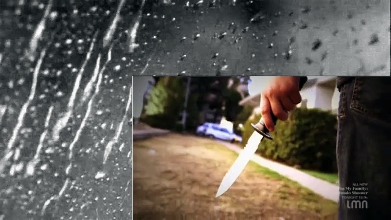 Monster in My Family S02E02 The Nightstalker: Richard Ramirez