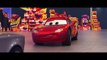 Disney Pixar Cars 3 Movie Miss Fritter the Derby School Bus Owen Wilson Pixar Animated Mov