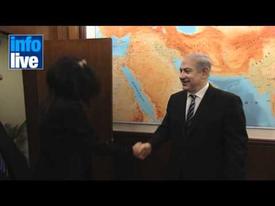 Israeli Doctor acquitted of libel