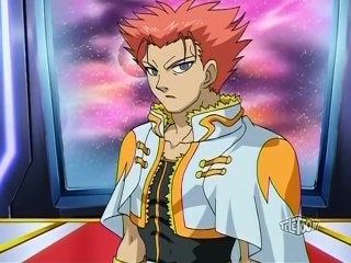 Bakugan New Vestroia Episode 15
