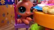 Minişler: Dondurma ~ Minişler Cupcake Tv || Littlest Pet Shop