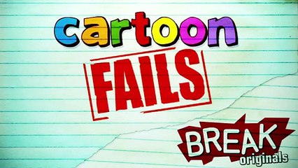 Cartoon Fails My Little Pony gets PWNed