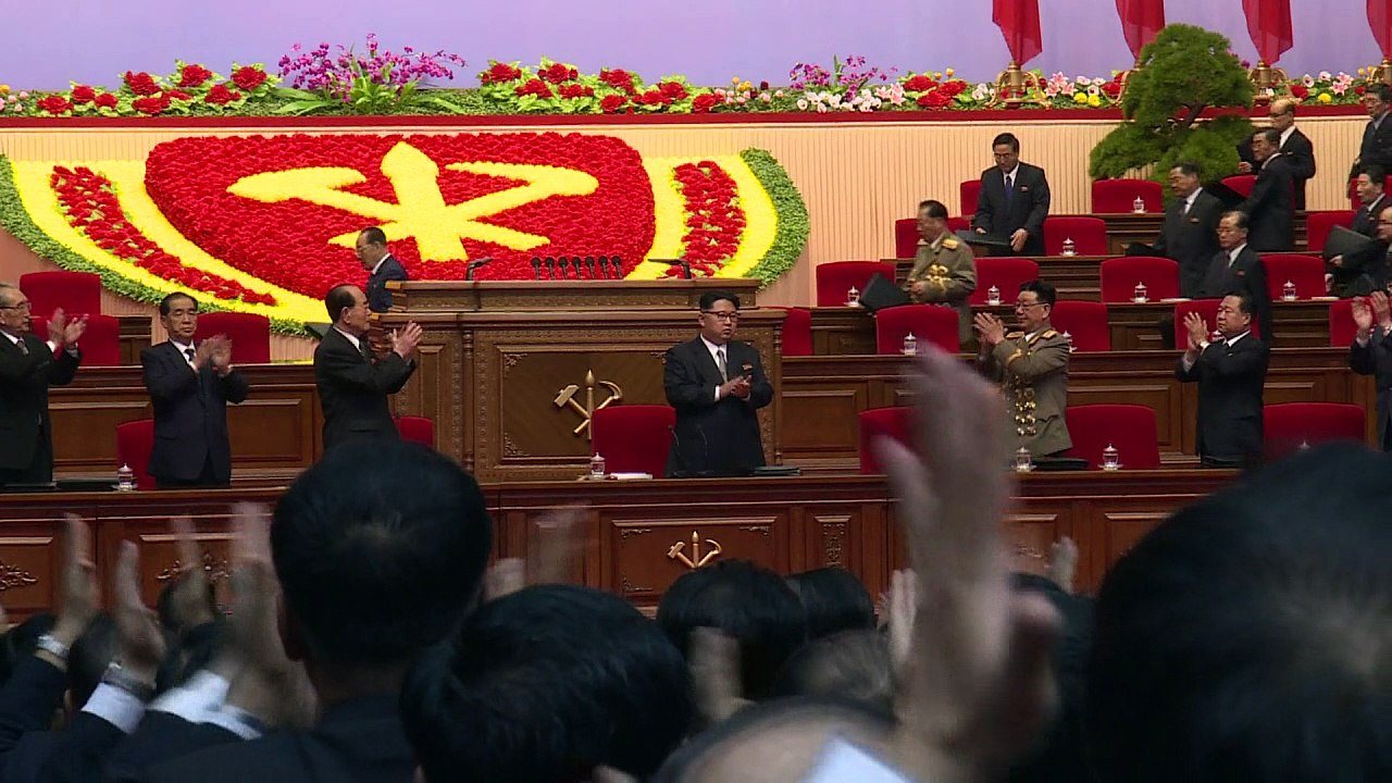 Guam stays calm, dismisses North Korea threat