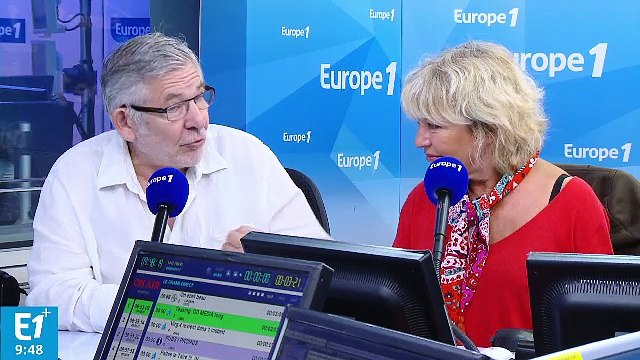 Marie Vincent et Yves Pignot : Il y aura une saison 7 de 'En famille'