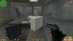 Counter-Strike v1.6 gameplay with Hard bots - Siege - Terrorist (Old - 2014)