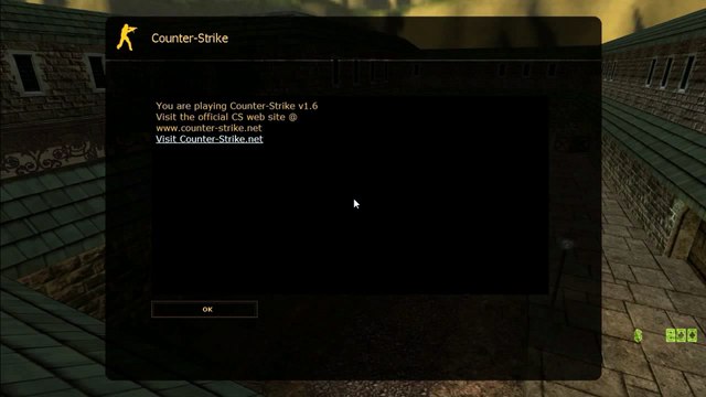 Counter-Strike v1.6 gameplay with Hard bots - Storm - Counter-Terrorist (Old - 2014)