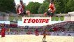 Beach - Volley - Championnat d'Europe : Championnat d'Europe Beach Volley Jurmala bande annonce
