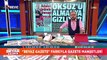 Herkes özür beklerken o yine şov yaptı!