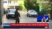 Levallois-Perret: une voiture fonce sur des militaires, la piste terroriste privilégiée