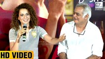 Kangana Ranaut's Funny Experience Shooting In US