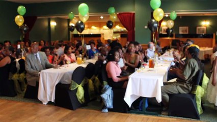 The Lowdown Birmingham - 08th August