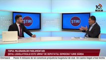 Anatol Şalaru despre Plahotniuc, Sistem, PUN şi viitoarele alianţe