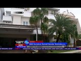 Rumah Mewah Bandar Narkoba Jadi Markas BNN - NET24