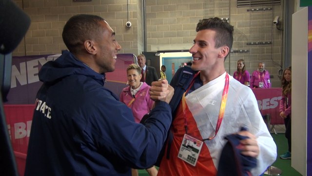 Londres 2017 : Pierre-Ambroise Bosse champion du monde du 800 m !