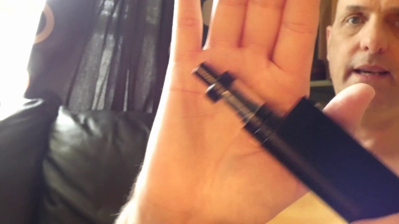 Aspire MINI vaping Kit Odyssey Pegasus Triton unboxing