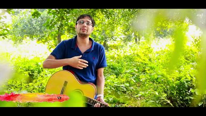 Khoda Jane- খোদা জানে -Shihub Ripon- Bangla New Song- 2017 (4k Ultra HD)