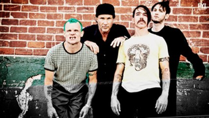 The Immortality of Red Hot Chili Peppers