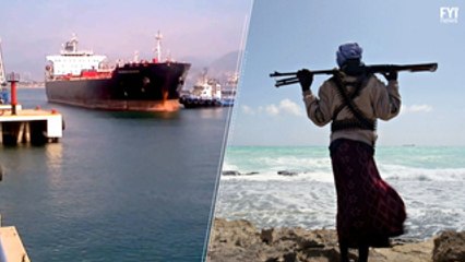 Tải video: Pirates Take Hostages in Somalia