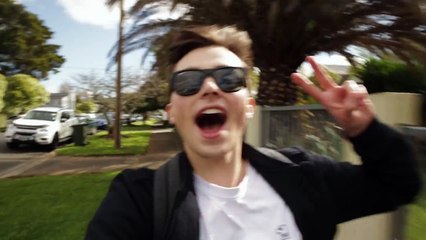 Application to Adulthood  ~ New Age Creators