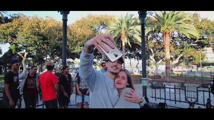 Cóseme Beret (Cover Karen Méndez & Juacko)