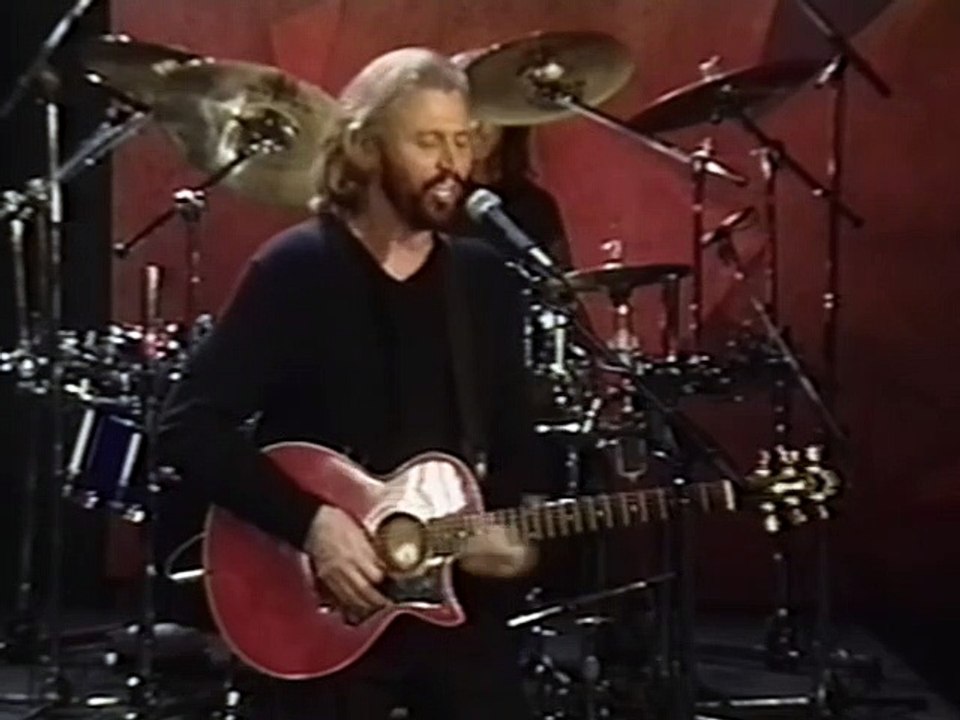 Bee Gees - Tragedy