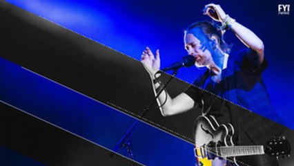 The Relevance of "Ok Computer"