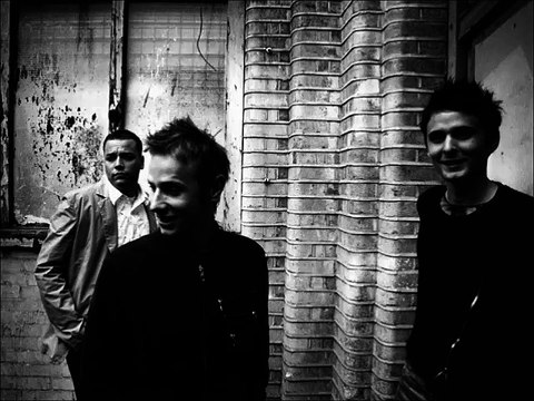 Muse - Stockholm Syndrome - Audio Only, Bournemouth International Centre, Bournemouth UK 12/5/2003