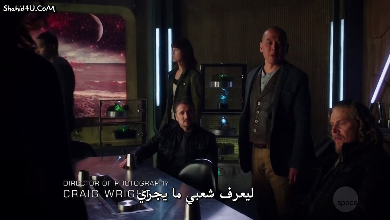 dark matter