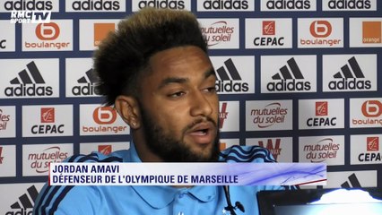 Mercato – Jordan Amavi : "Les dirigeants m’ont convaincu sur le nouveau projet"