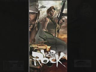 Warrock