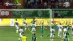 Akhmat Grozny vs Krasnodar 2-3 | All Goals & Highlights | Russia - Premier League 10.08.2017 HD