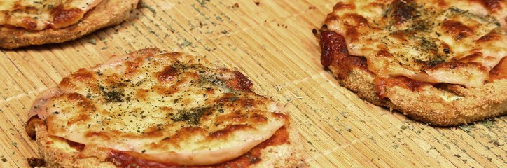 الباذنجان بالجبنة والحبش، تعلمي الطريقة بالفيديو