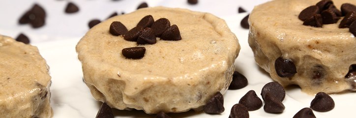 بالفيديو، طريقة عمل آيس كريم الموز والشوكولاته